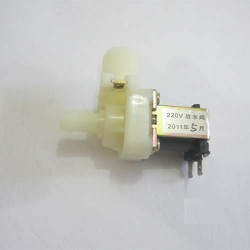 Selenoid Water Pump XD2A